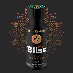 MyBliss – 15ml Bottle