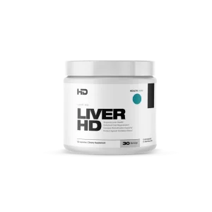 liver HD