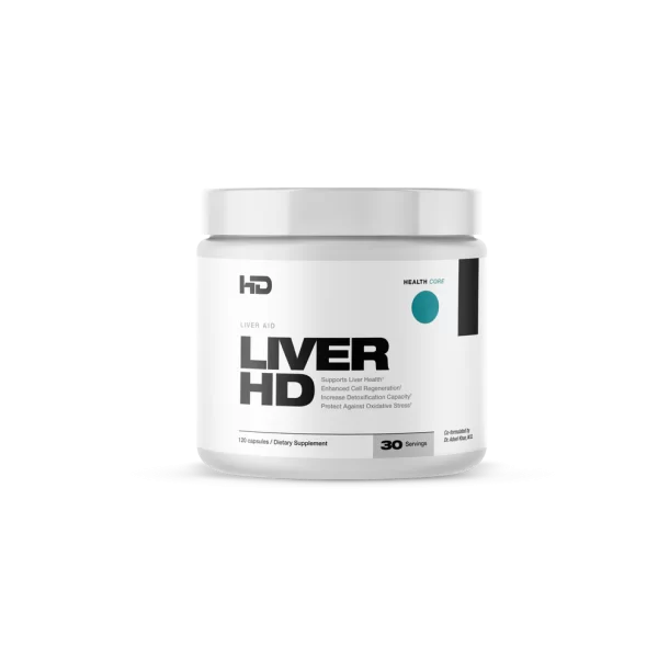 liver HD